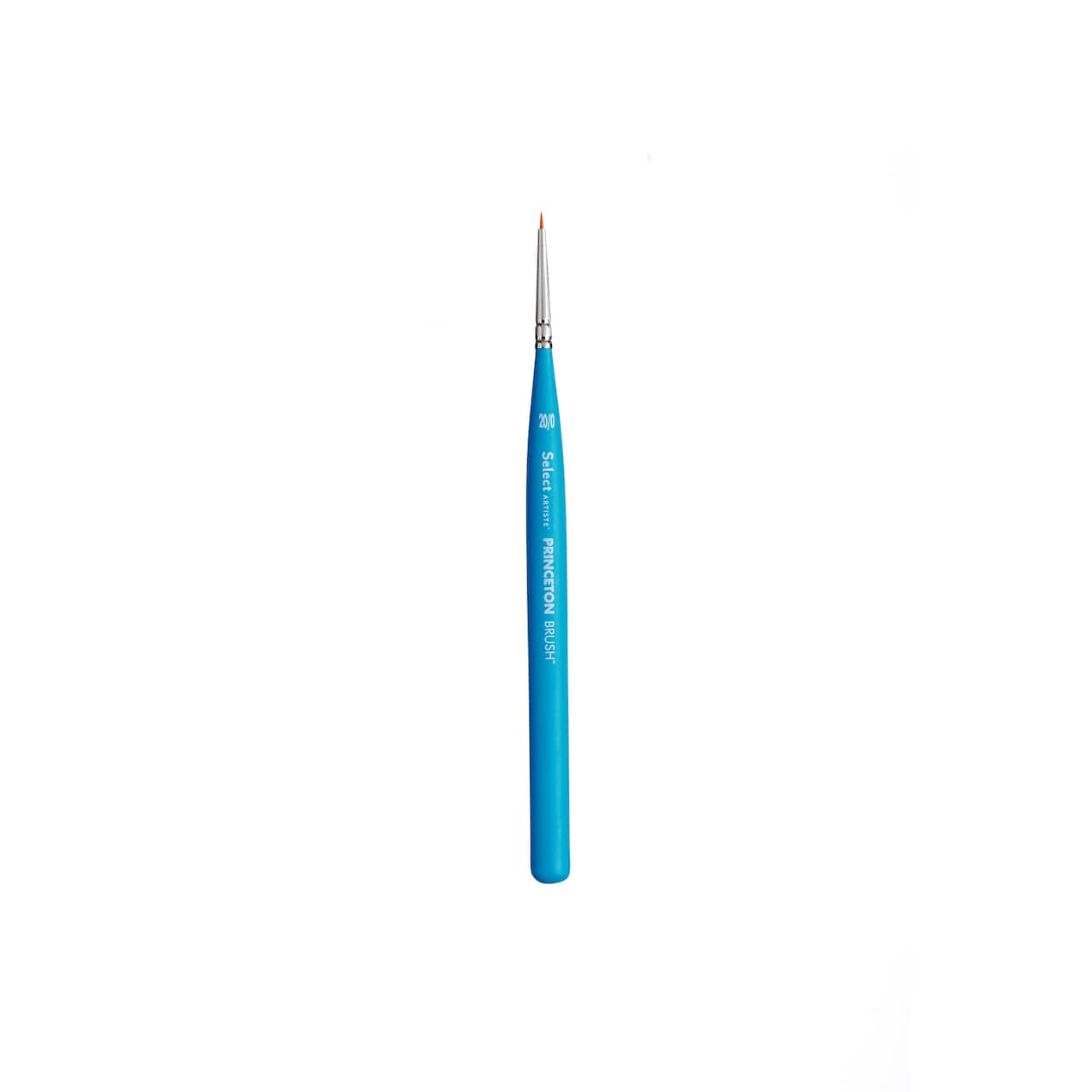 12 Pack: Princeton™ Select Artiste™ Series 3750 Short Handle Mini Round Brush